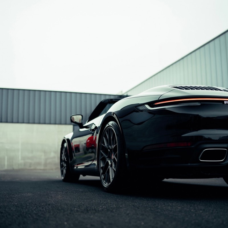 xl Porsche 992  12 - MaxV Detailing 